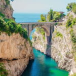 Amalfi Coast: Sunset Boat Tour with Fruit & Drinks - Exploring the Amalfi Coast’s Scenic Route