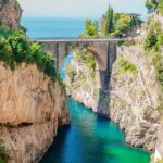Amalfi Coast: Sunset Boat Tour with Fruit & Drinks | Small Group - Passing by Conca dei Marini and Sophia Lorens Villa
