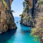 Amalfi Coast Swim Experience with Lifeguard - Starting Point: Minori and the Meeting Spot