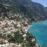 Amalfi Coast Tour - Convenient Pickup and Well-Timed Itinerary