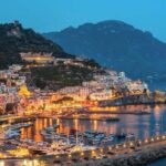 Amalfi Coast Tour - Luxury Transport and Personal Service