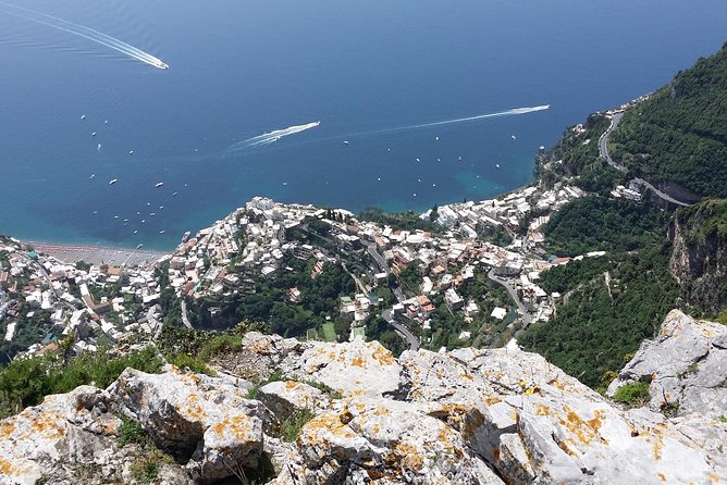 Amalfi coast tour - A Private Driver and Flexible Itinerary