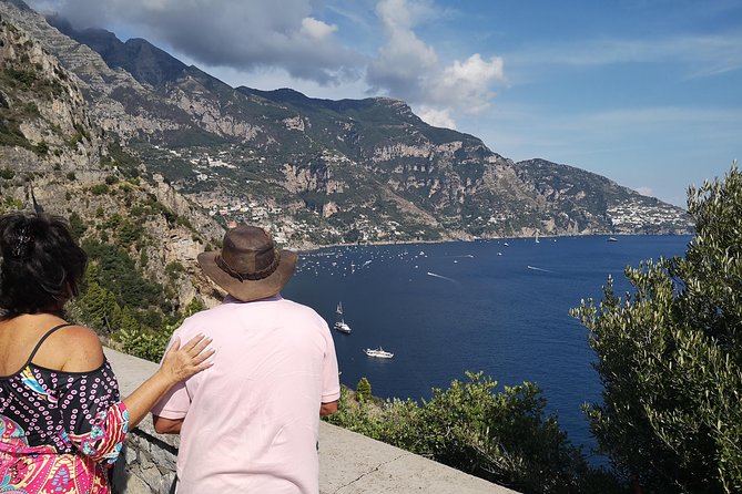 Amalfi coast tour experience! - The Flexible Itinerary and Key Stops