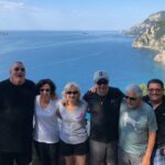 Amalfi Coast Tour from Naples - Exploring Positano’s Colorful Cliffs and Fashion Boutiques