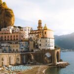 Amalfi Coast Tour of 2 Cities - Half Day - Discovering Ravello’s Elevated Charm and Artistic Heritage