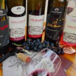 Amalfi Coast vintage tour with cheese and wine tastings - Visiting Tramonti: The Green Heart of the Amalfi Coast