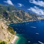 Amalfi Coast Wheelchair Accessible Tour - Comfortable, Customizable Private Transportation