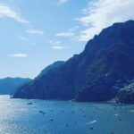 Amalfi Coast Wine Tour - Starting Point: Pickup and Drop-off in Amalfi