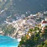 Amalfi Cost Private Drive - Exploring Sorrentos Charm and Artisan Delights