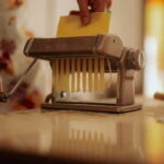 Amalfi: Make Fresh Pasta, Mozzarella, & Tiramisù with Wine - Making Fresh Pasta: From Kneading to Tagliatelle