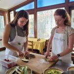 Amalfi: Make Gnocchi, Mozzarella and Tiramisù - Starting Point at a Historic Amalfi Farmhouse