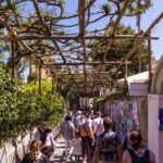 Amalfi, Positano and Ravello: Boat Tour from Naples - Exploring the Amalfi Town