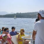 Amalfi, Positano & Ravello: Boat Tour from Sorrento - Key Points