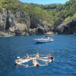 Amalfi: Private Full-Day Boat Excursion on the Amalfi Coast - Starting Point and Convenient Pickup Options
