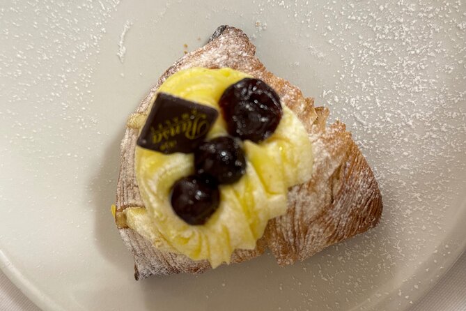 Amalfi Ravello and Minori Sweet Delight - The Tour Starts with a Scenic Drive from Positano to Amalfi