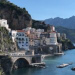 Amalfi & Ravello Tour from Positano - Exploring Amalfis Historic Streets and Cathedral