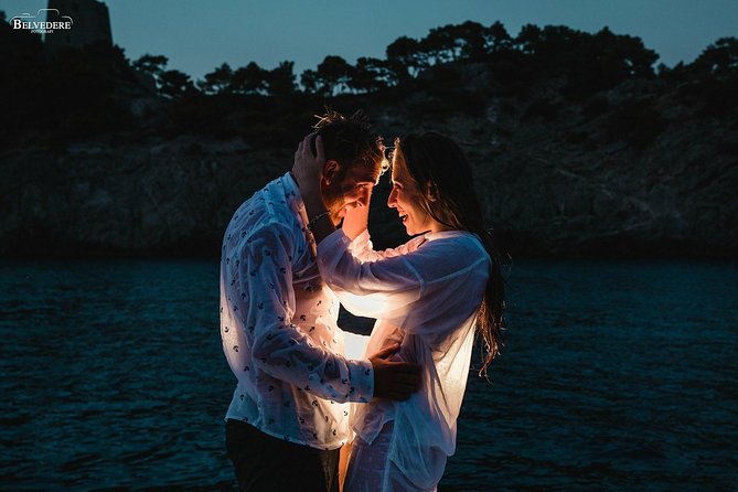 Amalfi Sunset Cruise - Swimming and Snorkeling Along the Amalfi Coast