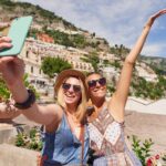 Amalfi Town Top Sights Private and Personalized Guided Tour - Starting Point at Piazza Flavio Gioia in Amalfi