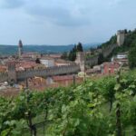 Amarone-Soave wine tour. Visit Verona. From Venice - Starting with Verona: A Medieval City Tour