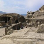 Amazing 3 days Tour to Georgia - Discovering Gori’s Ancient Heritage and Stalin’s Legacy