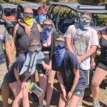 Amazing Buggy Ride in Corno do Bico - What To Expect During the Buggy Ride