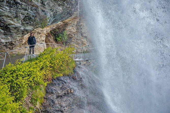 AMAZING HARDANGER FJORD: Private guided round trip from Bergen, 10 hours - Scenic Drive Along Hardangervegen
