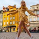 Amazing photo walk through the Old town of Warsaw - Why This Photo Walk is the Most Popular in Warsaw