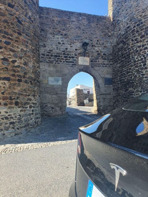 Amazing Private Tour to Alentejo Tour From Lisbon - Visiting Portugal’s Cork Craftsmanship