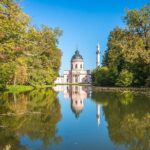 Amazing Schwetzingen Garden Tour - From Schwetzingen Town to the Palace Gardens