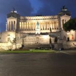 Amazing Sunrise private tour of Rome (2hrs) - Visiting Piazza Navona: From Ancient Stadium to Baroque Treasure