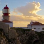 Amazing West Day Trip: Silves, Fóia, Lagos & Cape St. Vincent - Free Time in Monchique Village and Lunch Break