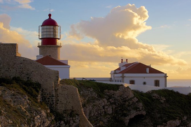 Amazing West Day Trip: Silves, Fóia, Lagos & Cape St. Vincent - Free Time in Monchique Village and Lunch Break