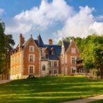 Amboise: Clos Lucé Castle, Da Vinci Park and Museum Ticket - Virtual Gallery Showcasing Da Vinci’s Masterpieces