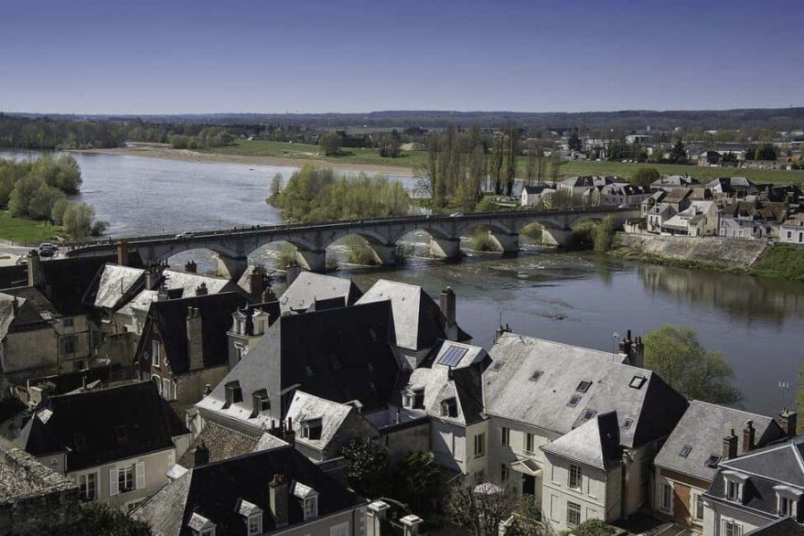 Amboise Private Walking Tour - Exploring Leonardo da Vinci’s Final Years in Amboise