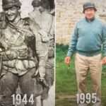 American 101st & 82nd Paratroopers in Normandy battlefield tour - Beuzeville: Honoring the C-47 Skytrain Crash and Airborne Preludes