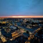 Amersfoort Sunset Tour - Climbing the Onze Lieve Vrouwe Churchtower