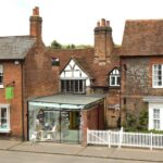 Amersham: Museum Entry Ticket for Local History Experience - Visiting a Medieval Hall House in Old Amersham