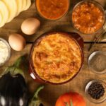 Amorgos: Greek Cooking or Pastry Class - Learning Traditional Greek Recipes with a Skilled Chef