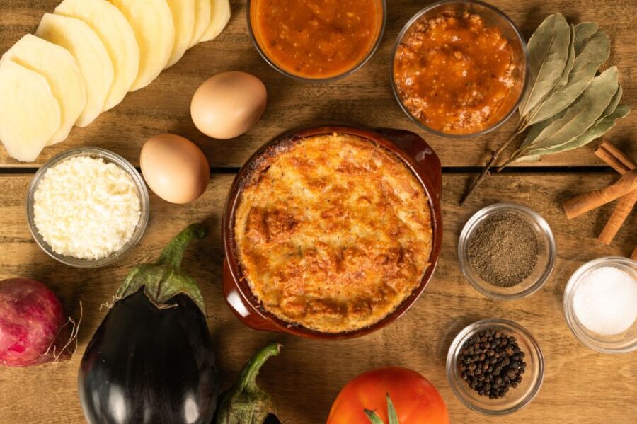 Amorgos: Greek Cooking or Pastry Class - Learning Traditional Greek Recipes with a Skilled Chef