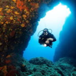 Amorgos Underwater Experience Open Water Diver Course - Explore Amorgos’ Most Beautiful Dive Sites