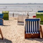 Amrum: Daytrip by boat to Föhr - Scenic Crossing on the MS Adler Rüm Hart