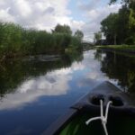 Amsterdam: 2-Hour Guided Canoe Trip - Starting Point in Watergang and How to Get There