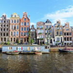 Amsterdam: 2-hour Rembrandt & Van Gogh walking tour - Starting Point at Prins Hendrikkade 95