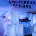 Amsterdam: 24-Hour Hop-On Hop-Off Boat and XtraCold Icebar - The Route and Stops That Showcase Amsterdam’s Highlights