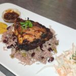 Amsterdam: 3-course dinner party at secret pop-up restaurant - Chef Ash and His Passion for Jamaican Culture