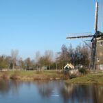 Amsterdam: 3-hour Countryside Bike Tour - Meet at Beursplein in Central Amsterdam