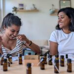Amsterdam: 3-Hour Mindful Perfume-Making Workshop - Discovering Perfume Basics and Science in Amsterdam