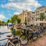 Amsterdam: 3-Hour Private Bike Tour of the City Center - What to Expect During the Bike Tour