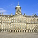Amsterdam: 3-Hour Private Highlights City Tour by Minivan - Visiting Amsterdam’s Iconic Sites in a Private Minivan