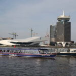 Amsterdam: 75 Minute City Canal Cruise with Audio Guide - Multiple Start Locations for Convenience